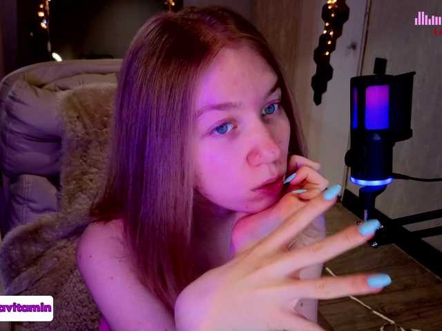 Vita-min-4ik's BongaCams show and profile