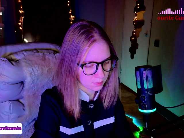 Vita-min-4ik's BongaCams show and profile