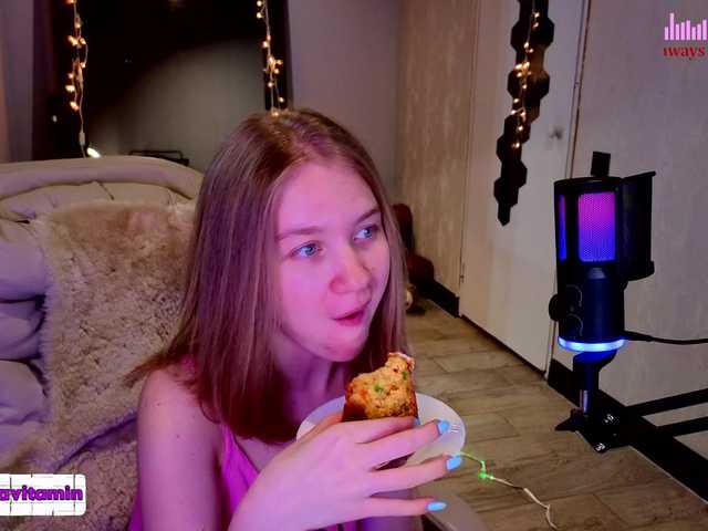 Vita-min-4ik's BongaCams show and profile