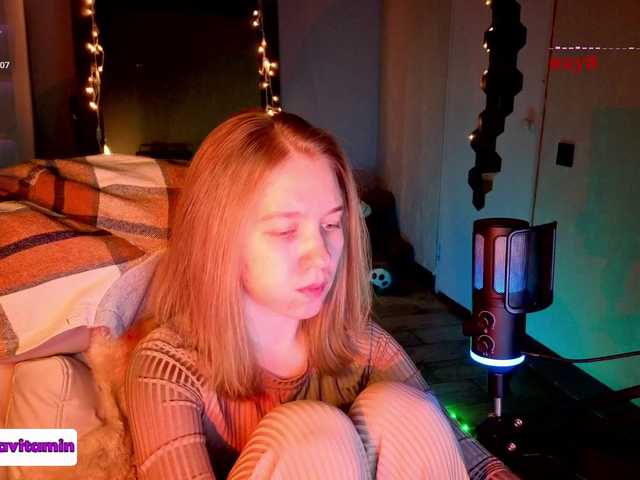 Vita-min-4ik's BongaCams show and profile