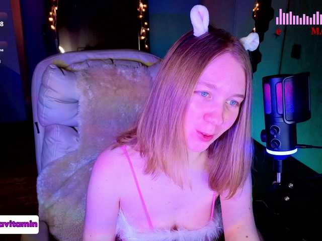 Vita-min-4ik's BongaCams show and profile