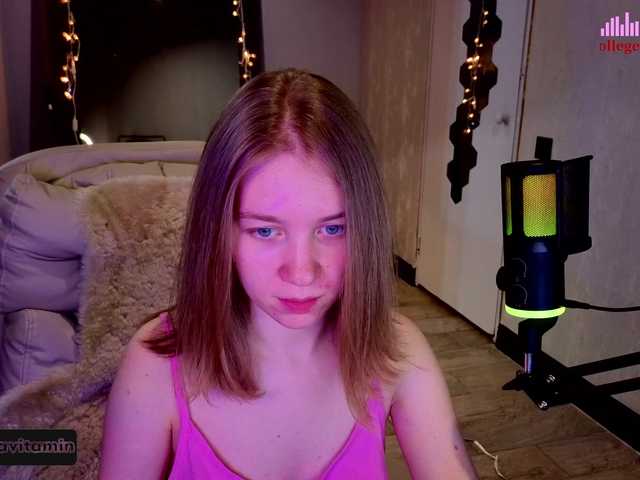 Vita-min-4ik's BongaCams show and profile