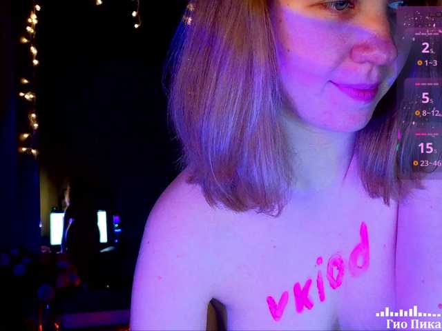 Vita-min-4ik's BongaCams show and profile