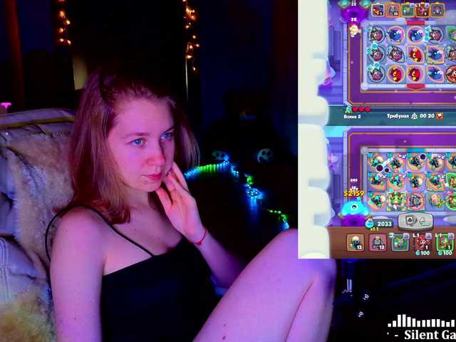 Vita-min-4ik's BongaCams show and profile