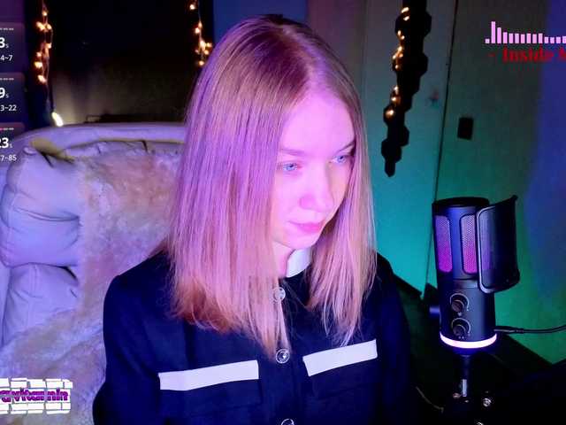 Vita-min-4ik's BongaCams show and profile