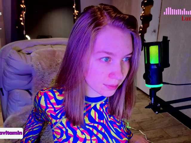 Vita-min-4ik's BongaCams show and profile