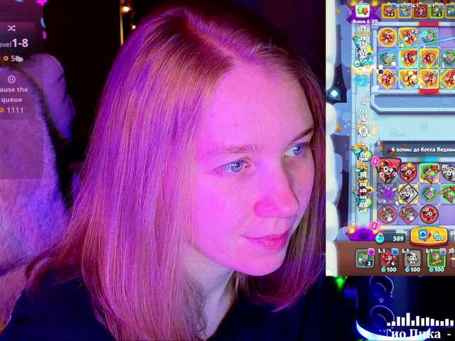 Vita-min-4ik's BongaCams show and profile