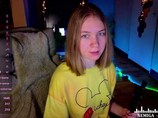 Vita-min-4ik's BongaCams show and profile