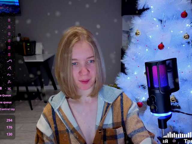 Vita-min-4ik's BongaCams show and profile