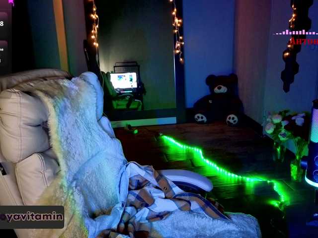 Vita-min-4ik's BongaCams show and profile