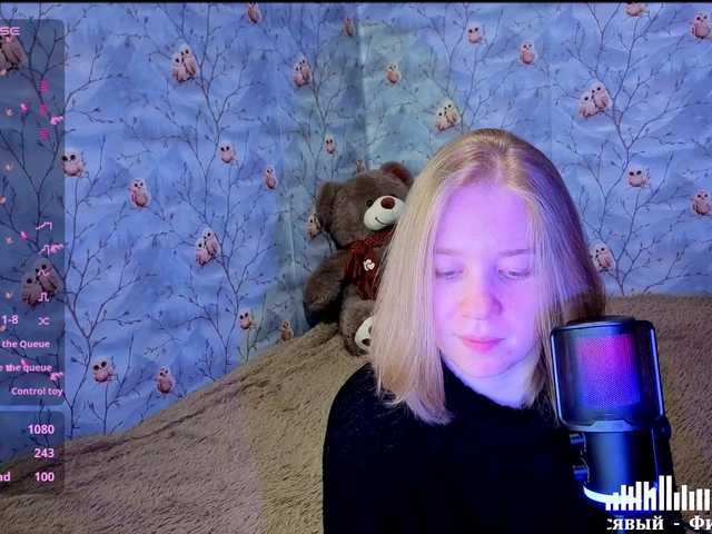 Vita-min-4ik's BongaCams show and profile