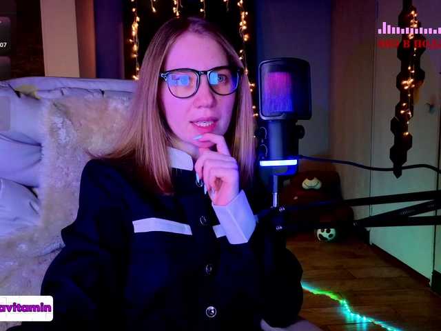 Vita-min-4ik's BongaCams show and profile