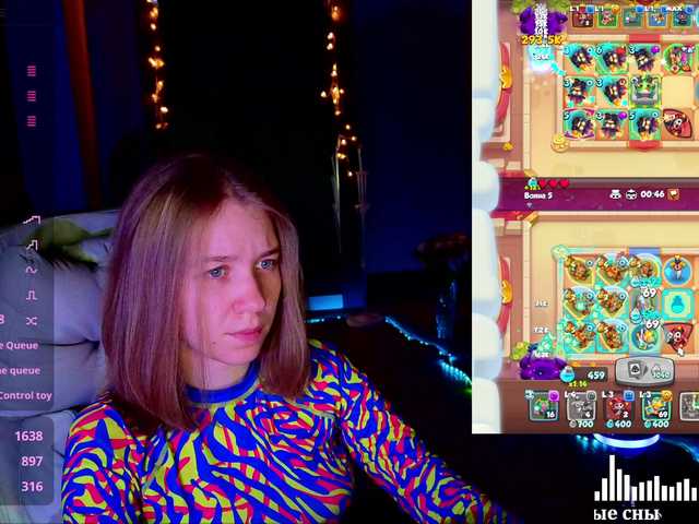 Vita-min-4ik's BongaCams show and profile