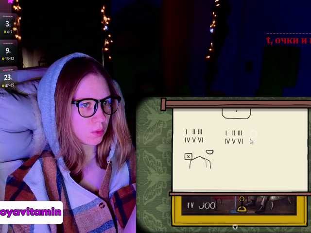 Vita-min-4ik's BongaCams show and profile