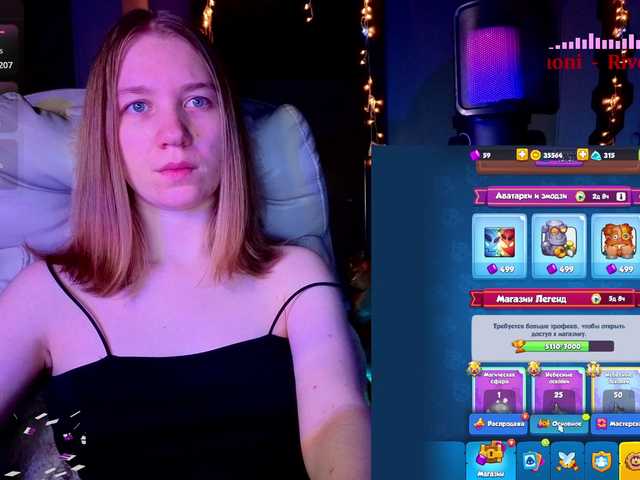 Vita-min-4ik's BongaCams show and profile