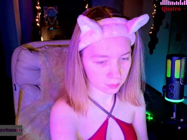 Vita-min-4ik's BongaCams show and profile