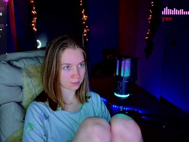 Vita-min-4ik's BongaCams show and profile