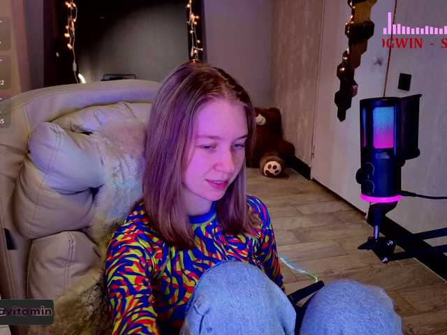 Vita-min-4ik's BongaCams show and profile