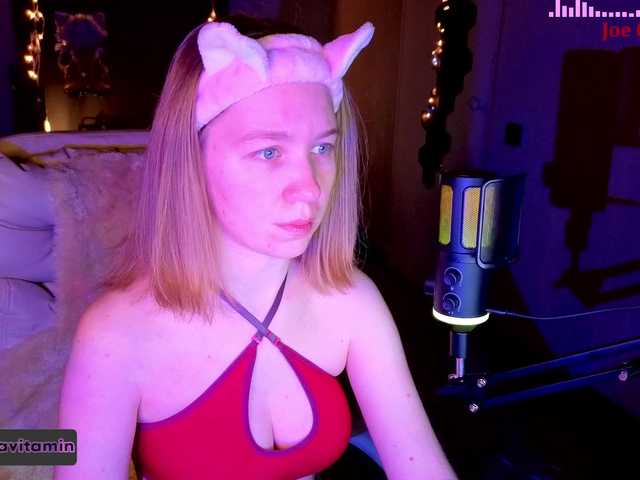 Vita-min-4ik's BongaCams show and profile