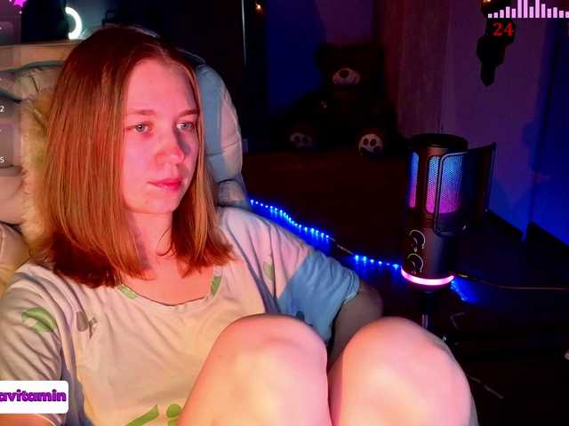 Vita-min-4ik's BongaCams show and profile