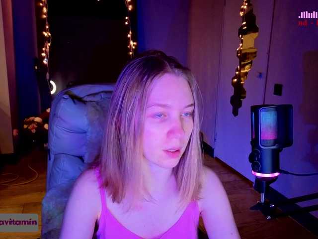 Vita-min-4ik's BongaCams show and profile