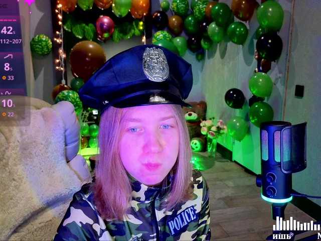 Vita-min-4ik's BongaCams show and profile