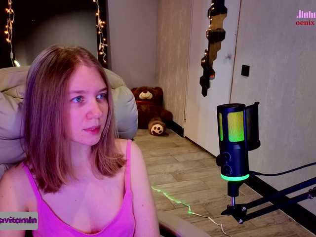 Vita-min-4ik's BongaCams show and profile