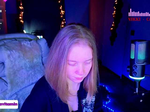 Vita-min-4ik's BongaCams show and profile