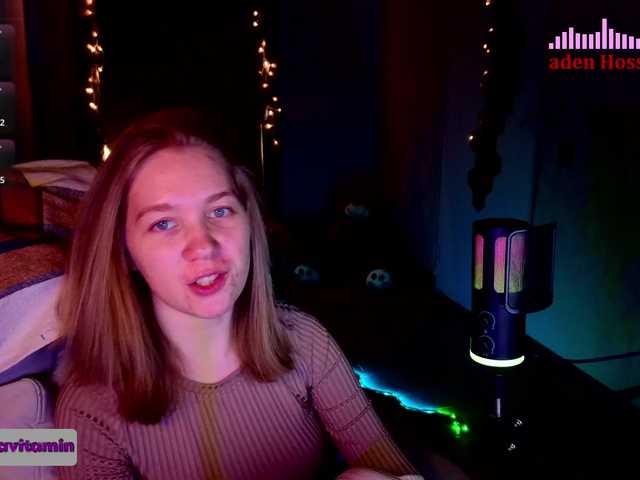 Vita-min-4ik's BongaCams show and profile