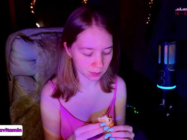 Vita-min-4ik's BongaCams show and profile