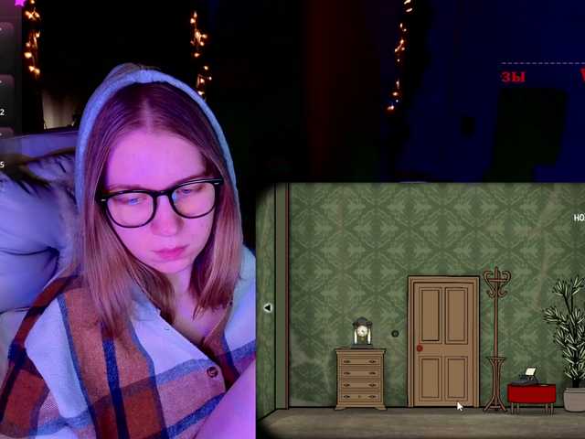 Vita-min-4ik's BongaCams show and profile