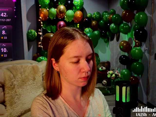 Vita-min-4ik — Freechat on BongaCams