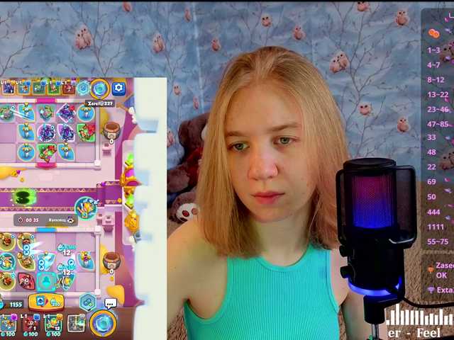 Vita-min-4ik's BongaCams show and profile