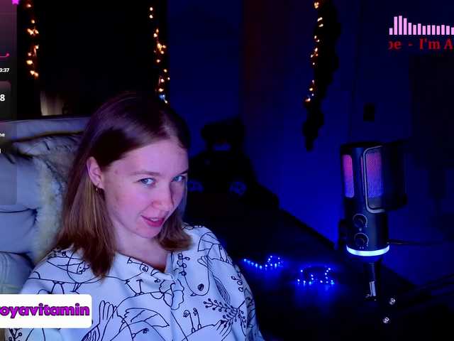 Vita-min-4ik's BongaCams show and profile