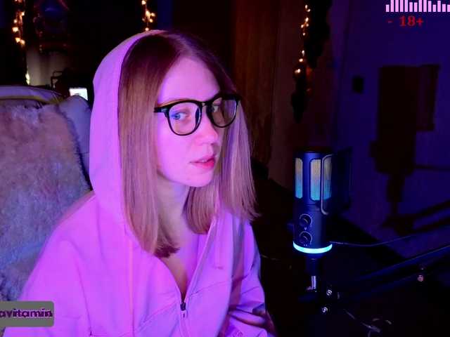 Vita-min-4ik's BongaCams show and profile