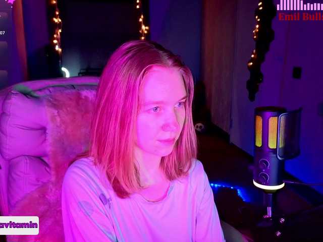 Vita-min-4ik's BongaCams show and profile