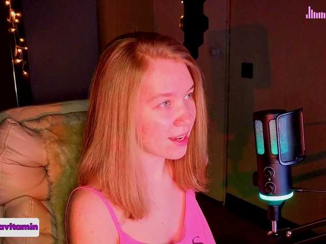 Vita-min-4ik's BongaCams show and profile