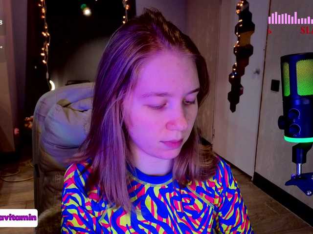 Vita-min-4ik's BongaCams show and profile