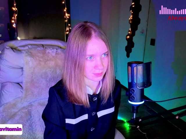 Vita-min-4ik's BongaCams show and profile