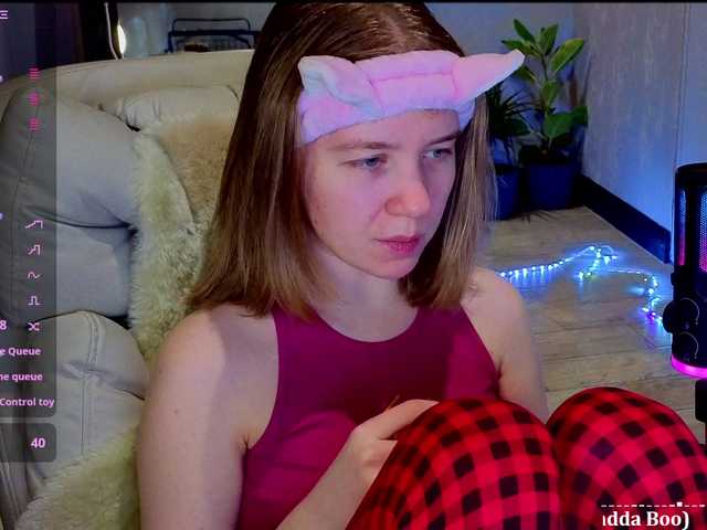 Vita-min-4ik's BongaCams show and profile