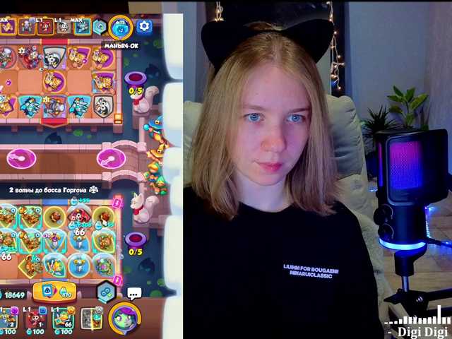 Vita-min-4ik's BongaCams show and profile