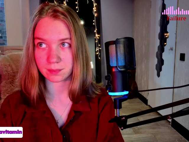 Vita-min-4ik's BongaCams show and profile