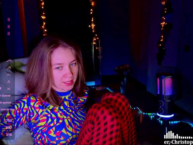 Vita-min-4ik's BongaCams show and profile