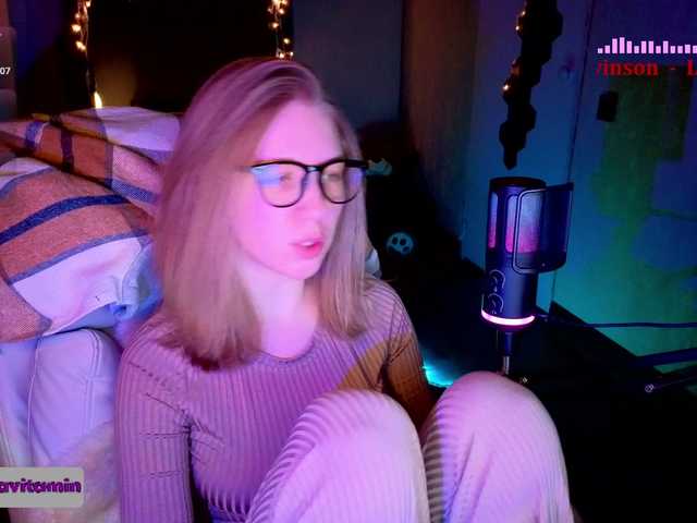 Vita-min-4ik's BongaCams show and profile