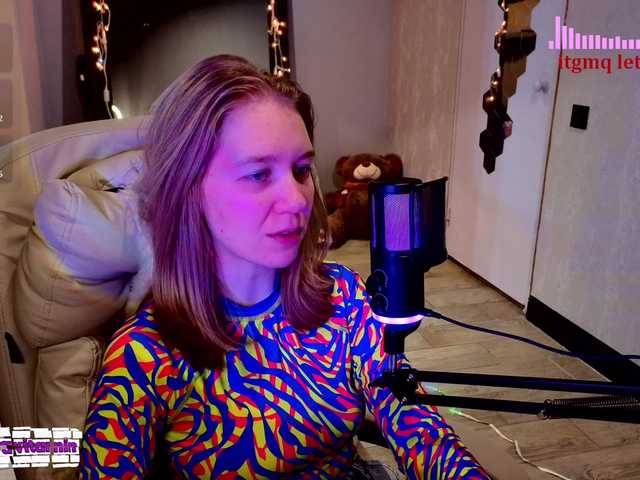 Vita-min-4ik's BongaCams show and profile