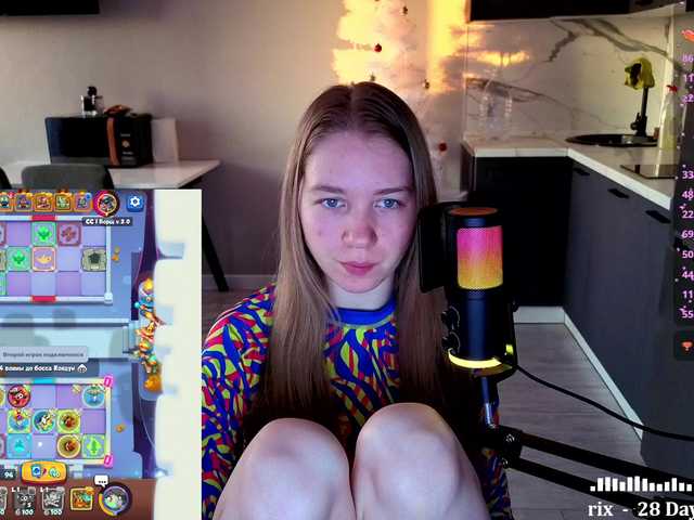 Vita-min-4ik's BongaCams show and profile