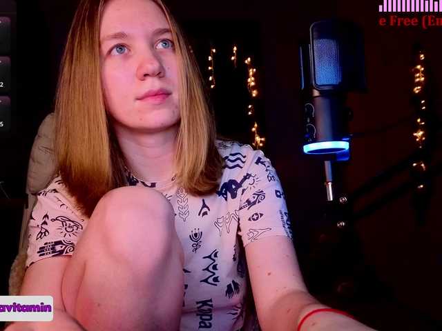 Vita-min-4ik's BongaCams show and profile