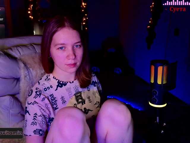 Vita-min-4ik's BongaCams show and profile