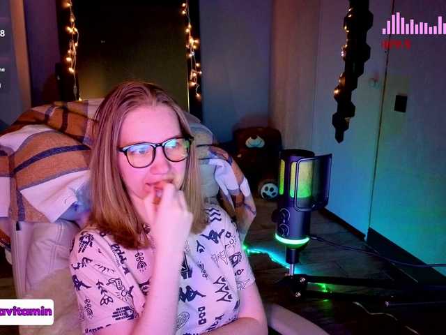 Vita-min-4ik's BongaCams show and profile