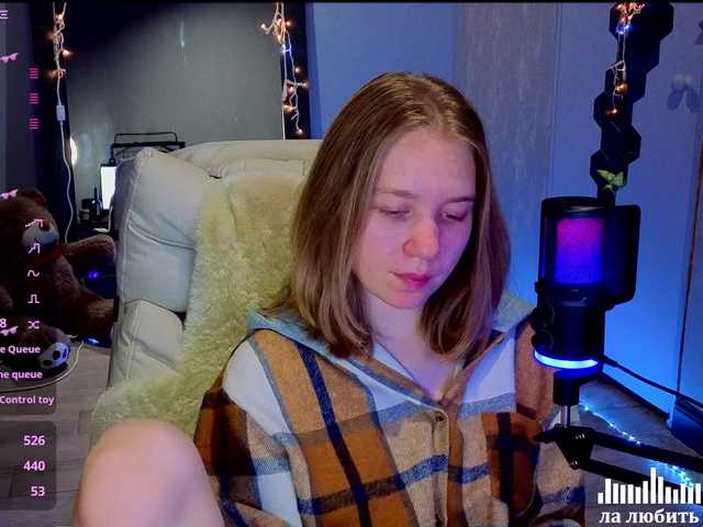 Vita-min-4ik's BongaCams show and profile